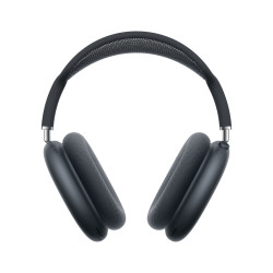 Apple MWW43ZM/A AirPods Max , Inalámbrico, Llamadas/Música, 386,2 g, Auriculares, Marina