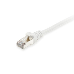 Equip 615513 615513, 25 m, Cat6, S/FTP (S-STP), RJ-45, RJ-45, Blanco