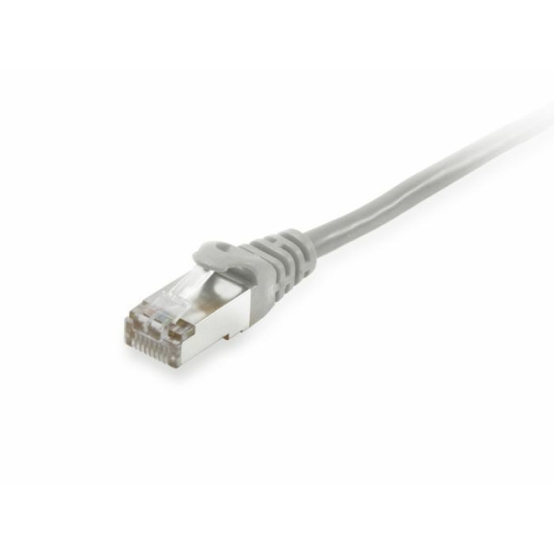 Equip 615503 615503, 25 m, Cat6, S/FTP (S-STP), RJ-45, RJ-45, Gris