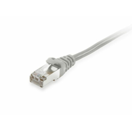Equip 615503 615503, 25 m, Cat6, S/FTP (S-STP), RJ-45, RJ-45, Gris