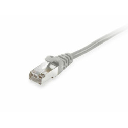 Equip 615501 615501, 0,15 m, Cat6, S/FTP (S-STP), RJ-45, RJ-45, Gris 2