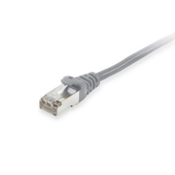 Equip 606712 606712, 1,5 m, Cat6a, S/FTP (S-STP), RJ-45, RJ-45, Gris 2