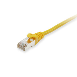 Equip 606312 606312, 1,5 m, Cat6a, S/FTP (S-STP), RJ-45, RJ-45, Amarillo 2