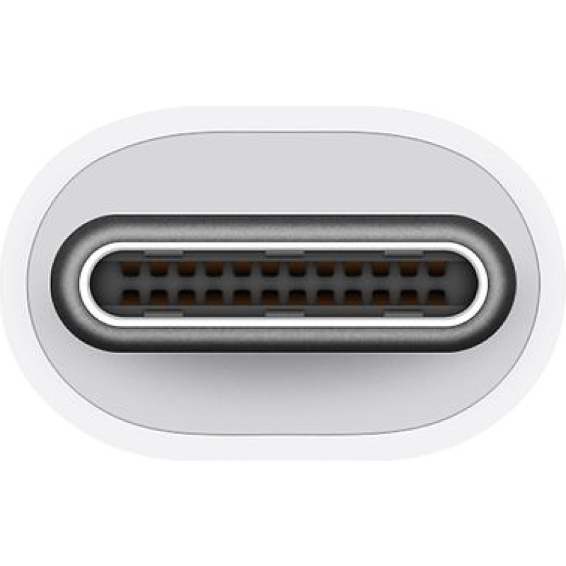Apple MW5M3ZM/A MW5M3ZM/A, USB Tipo C, HDMI, USB 3.2 Gen 1 (3.1 Gen 1) Type-A, USB 3.2 Gen 1 (3.1 Gen 1) Type-C, 1920 x 1080