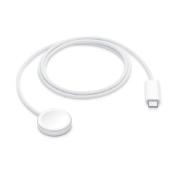 Apple MT0H3TY/A MT0H3TY/A, Interior, USB, Cargador inalámbrico, 1 m, Blanco 2