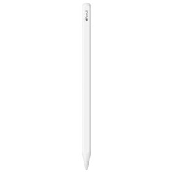 Apple MUWA3ZM/A Pencil (USB-C), Tableta, Apple, Blanco, 20,5 g, 8,9 mm, 8,9 mm