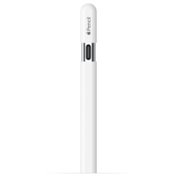 Apple MUWA3ZM/A Pencil (USB-C), Tableta, Apple, Blanco, 20,5 g, 8,9 mm, 8,9 mm 2