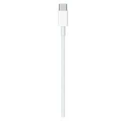 Apple MLL82ZM/A MLL82ZM/A, 2 m, USB C, USB C, Macho/Macho, Blanco 2