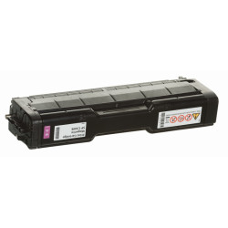 Ricoh 407901 407901, 5000 páginas, Magenta, 1 pieza(s)