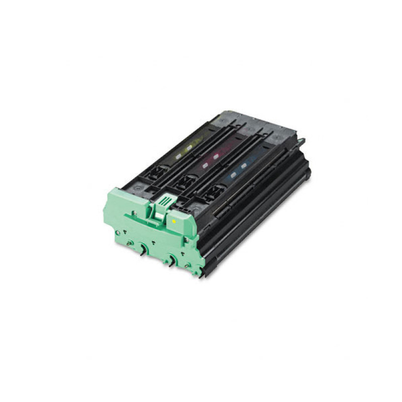 Ricoh 406663 Colour Drum Unit, Original, Ricoh SP C430DN, SP C431DN, 50000 páginas, Impresión láser, Negro