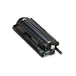Ricoh 406662 Black Drum Unit, Original, Ricoh SP C430DN, C431DN, 50000 páginas, Impresión láser, Negro, Negro