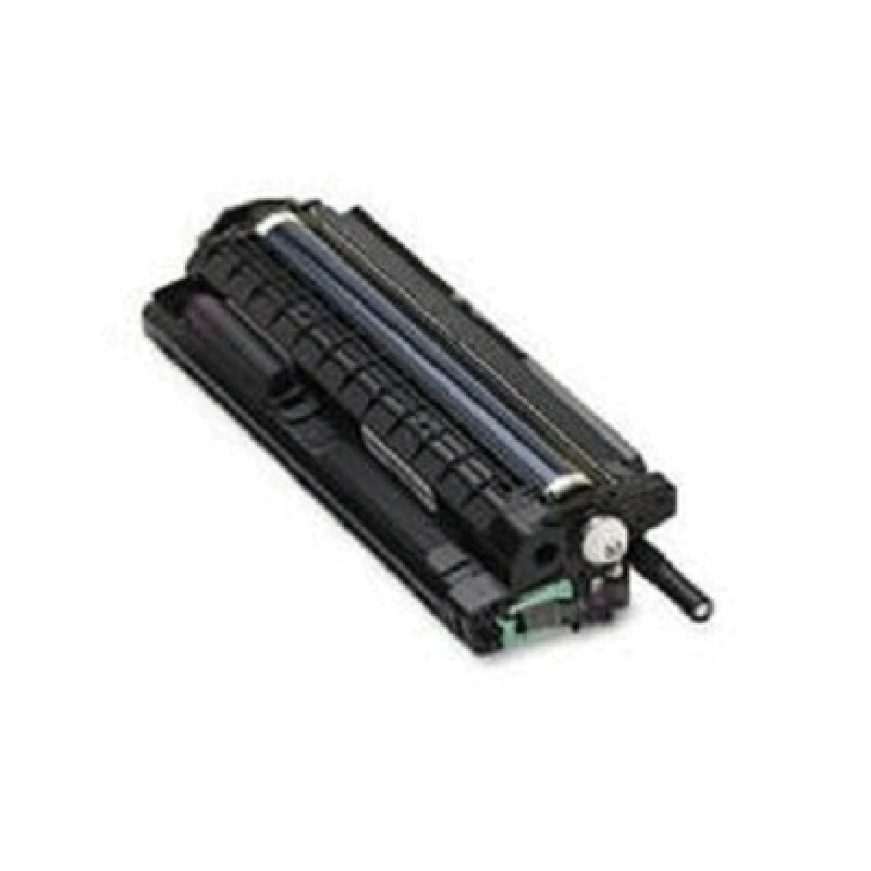 Ricoh 406662 Black Drum Unit, Original, Ricoh SP C430DN, C431DN, 50000 páginas, Impresión láser, Negro, Negro