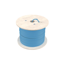 Equip 404546 404546, 305 m, Cat6a, U/FTP (STP), Azul 2