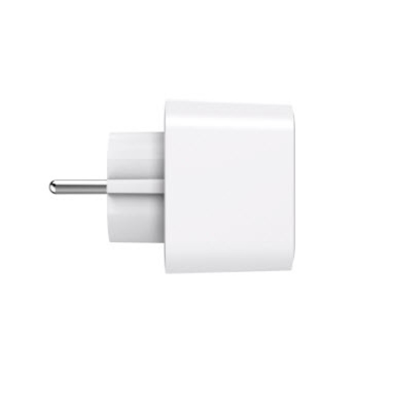 Hama 00176638 00176638, CEE 7/7, Wi-Fi, 2400 MHz, Blanco, IP20, 3680 W
