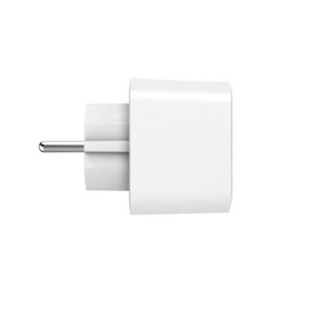 Hama 00176638 00176638, CEE 7/7, Wi-Fi, 2400 MHz, Blanco, IP20, 3680 W