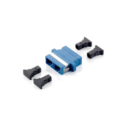 Equip 156131 156131, SC, Azul, Monomodo, 34,7 mm, 9,4 mm, 33 mm