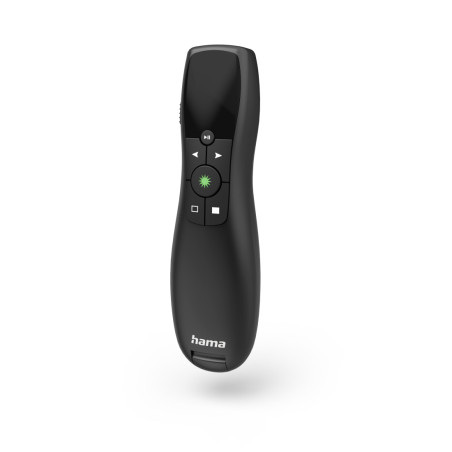 Hama 00139918 00139918, 65 g, 126 g, AAA, Negro, Windows 10, Windows 11, Windows 7, Windows 8