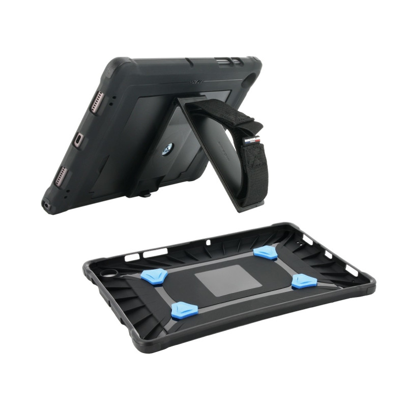 Mobilis 067009 PROTECH, Antigolpes, Apple, iPad 10.9'' 10th and 11" 11th gen, 27,9 cm (11")