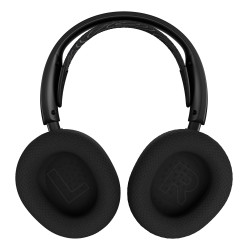 Steelseries 61670 Arctis Nova 5, Inalámbrico, Juego, 20 - 22000 Hz, 265 g, Auriculares, Negro 2