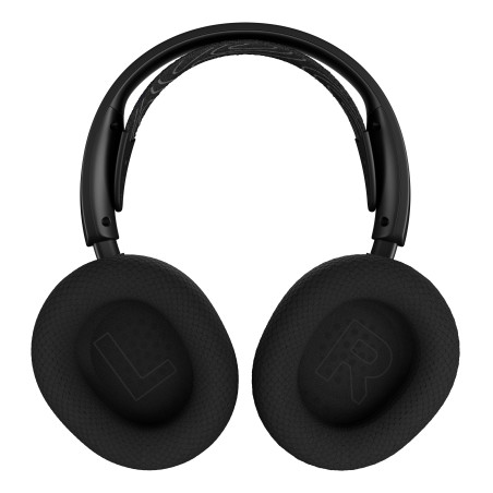 Steelseries 61670 Arctis Nova 5, Inalámbrico, Juego, 20 - 22000 Hz, 265 g, Auriculares, Negro