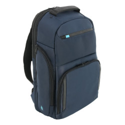 Mobilis 005043 005043, Ciudad, Unisex, 40,6 cm (16"), Compartimento del portátil, Poliéster