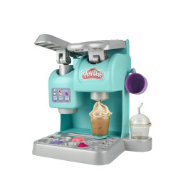 Play-Doh F58365L0 Kitchen Creations F58365L0, Estuche de juego, 3 año(s), No tóxico, Multicolor