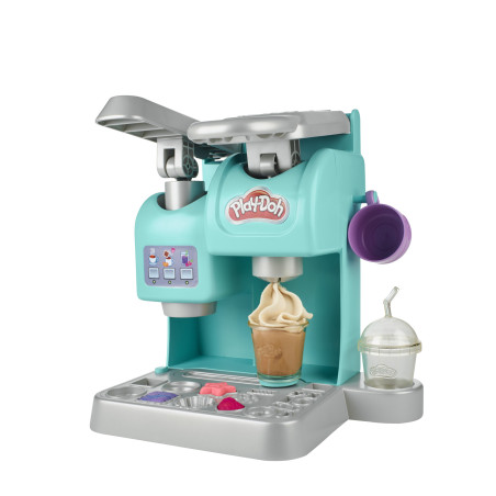 Play-Doh F58365L0 Kitchen Creations F58365L0, Estuche de juego, 3 año(s), No tóxico, Multicolor