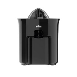 Braun 0X22611014 CJ 3050 BK, Negro, 60 W, 1 pieza(s), Bisfenol A (BPA)