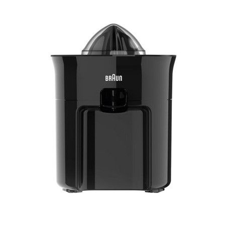 Braun 0X22611014 CJ 3050 BK, Negro, 60 W, 1 pieza(s), Bisfenol A (BPA)