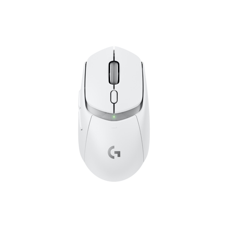 Logitech G 910-007208 G309, RF Wireless + Bluetooth, Blanco