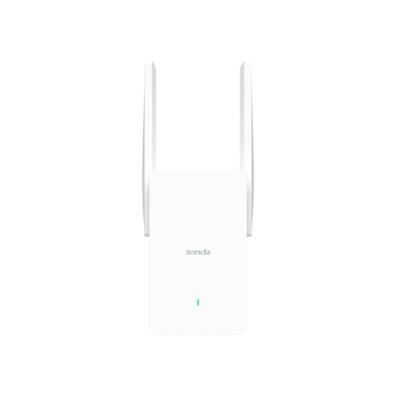 Tenda A23 A23, Transmisor y receptor de red, 1201 Mbit/s, 10,100,1000 Mbit/s, 5 dBi, Externo, 10/100/1000Base-T(X)