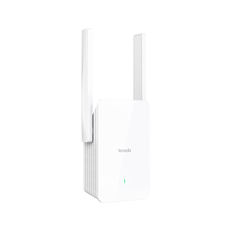 Tenda A23 A23, Transmisor y receptor de red, 1201 Mbit/s, 10,100,1000 Mbit/s, 5 dBi, Externo, 10/100/1000Base-T(X)