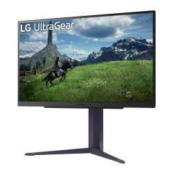LG 27GS85Q-B.AEU 27GS85Q-B, 68,6 cm (27"), 2560 x 1440 Pixeles, Quad HD, LCD, 1 ms, Negro 2