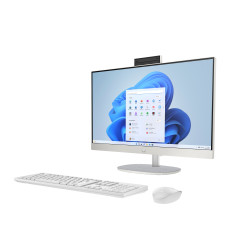 HP 9Z1X2EA 24-cr0042ns, 60,5 cm (23.8"), Full HD, Intel® Core™ i3, 8 GB, 512 GB, Windows 11 Home 2