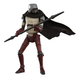 Hasbro F97925X0 Star Wars The Vintage Collection HK-87 Assassin Droid (Arcana), 4 año(s), Multicolor 2