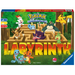 Ravensburger 26949 26949, Juego de mesa, Familia, 7 año(s), Juego familiar
