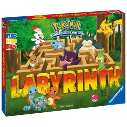 Ravensburger 26949 26949, Juego de mesa, Familia, 7 año(s), Juego familiar 2