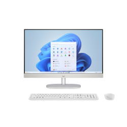 HP 9H0K2EA 24-cr0067ns, 60,5 cm (23.8"), Full HD, Intel® Core™ i5, 8 GB, 512 GB, Windows 11 Home