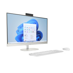 HP 9H0K2EA 24-cr0067ns, 60,5 cm (23.8"), Full HD, Intel® Core™ i5, 8 GB, 512 GB, Windows 11 Home 2