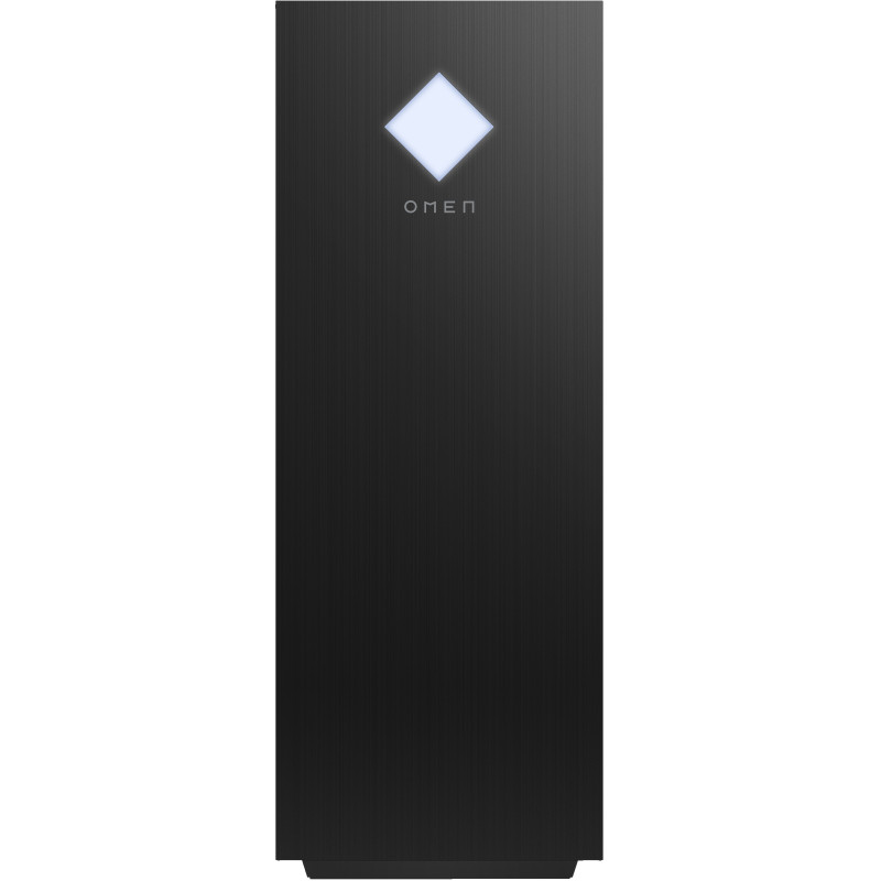 HP 6U9D2EA OMEN by HP 25L GT15-0050ns, Intel® Core™ i5, i5-12400F, 16 GB, DDR4-SDRAM, 512 GB, FreeDOS