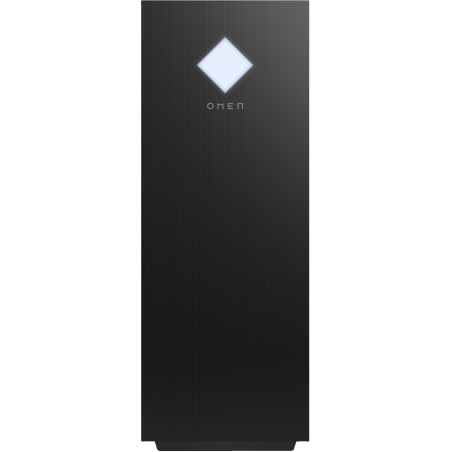 HP 6U9D2EA OMEN by HP 25L GT15-0050ns, Intel® Core™ i5, i5-12400F, 16 GB, DDR4-SDRAM, 512 GB, FreeDOS