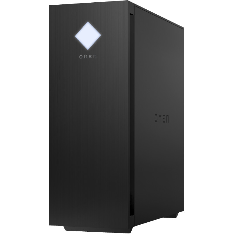 HP 6U9D2EA OMEN by HP 25L GT15-0050ns, Intel® Core™ i5, i5-12400F, 16 GB, DDR4-SDRAM, 512 GB, FreeDOS