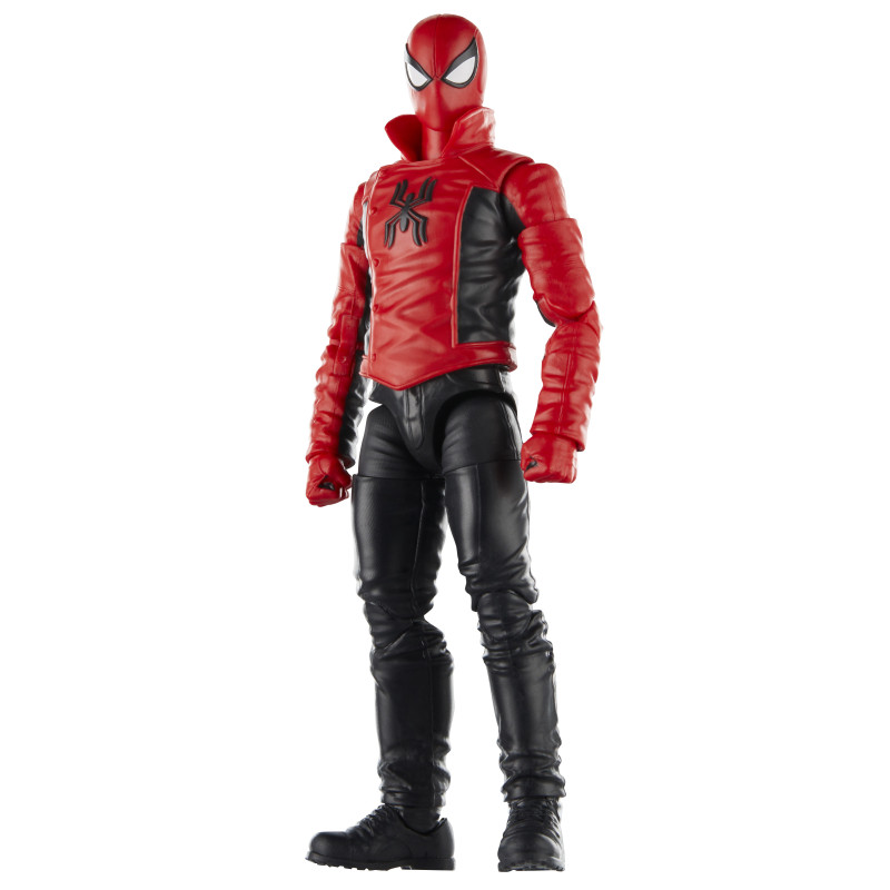 Hasbro F90205X0 Marvel Spider-Man F90205X0, 4 año(s), Multicolor
