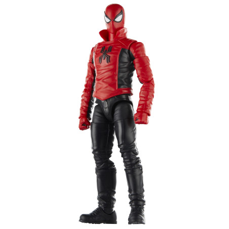 Hasbro F90205X0 Marvel Spider-Man F90205X0, 4 año(s), Multicolor