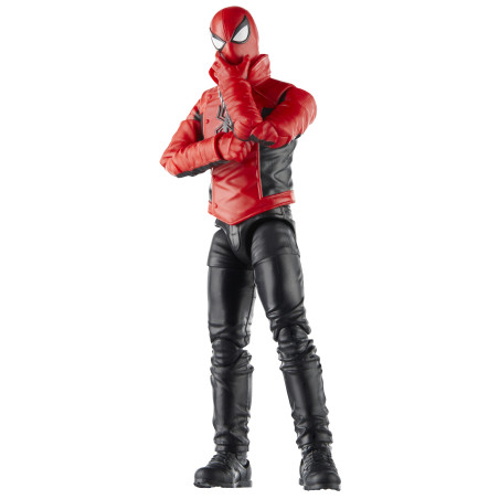 Hasbro F90205X0 Marvel Spider-Man F90205X0, 4 año(s), Multicolor