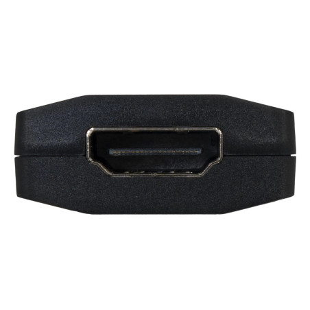 Fonestar HDMI-CAPTURE HDMI-CAPTURE, Negro, USB 2.0, 1920 x 1080 Pixeles, USB, 5 V, 31 mm