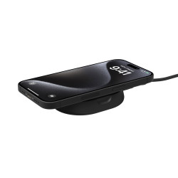 Belkin WIA008VFBK BoostCharge Pro, Interior, Corriente alterna, Cargador inalámbrico, 1,5 m, Negro 2