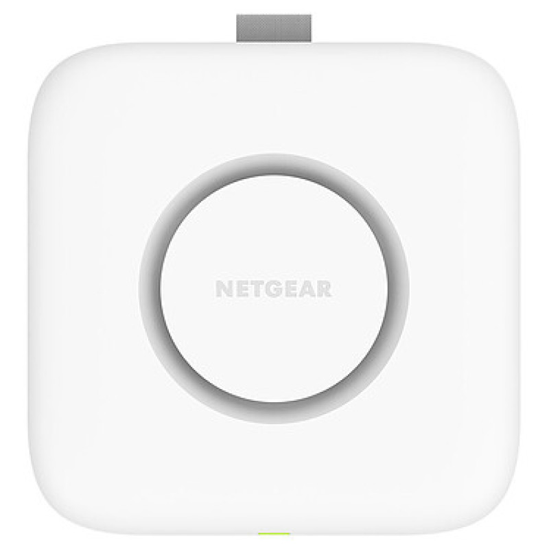 NETGEAR WBE710-100EUS WBE710, 2,4 GHz, 5 GHz, 6 GHz, 802.1x RADIUS, SSL/TLS, WPA, WPA2, WPA3, 2500 Mbit/s