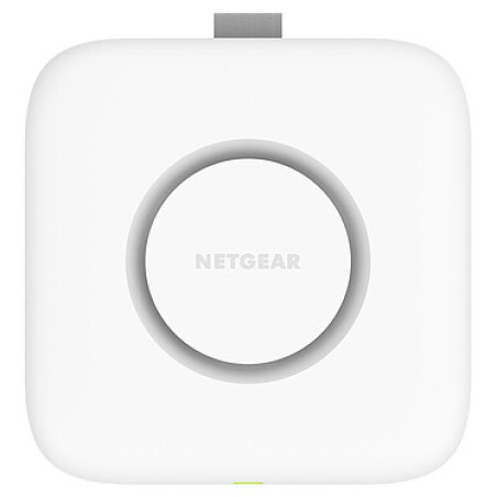 NETGEAR WBE710-100EUS WBE710, 2,4 GHz, 5 GHz, 6 GHz, 802.1x RADIUS, SSL/TLS, WPA, WPA2, WPA3, 2500 Mbit/s