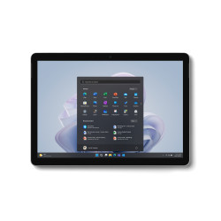 Microsoft XGT-00004 Surface Go 4, 26,7 cm (10.5"), 1920 x 1280 Pixeles, 64 GB, 8 GB, Windows 11 Pro, Platino 2